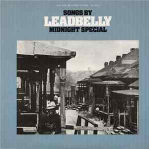 Download Leadbelly - Midnight Special