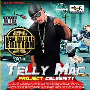 Download Telly Mac - Project Celebrity