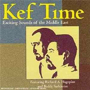 Download The Kef Time Band - Kef Time