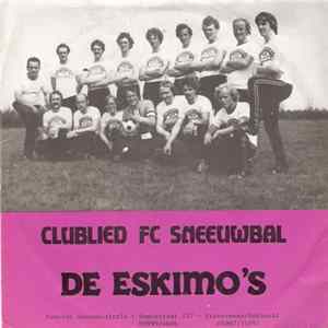 Download De Eskimo's - Clublied FC Sneeuwbal