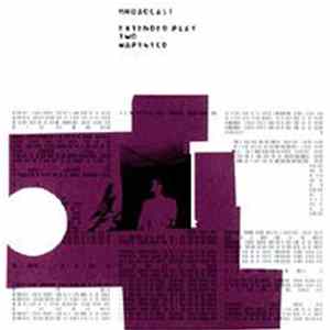 Download Broadcast - Extended Play Two
