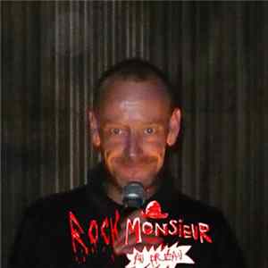 Download Rock Monsieur - Au Préau