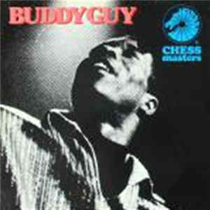 Download Buddy Guy - Buddy Guy