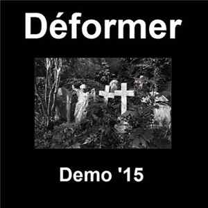 Download Déformer - Demo '15