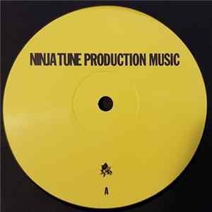 Download Various - Ninja Tune Production Music
