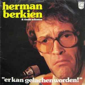 Download Herman Berkien - Er Kan Gelachen Worden!