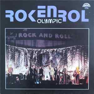 Download Olympic - Rokenrol