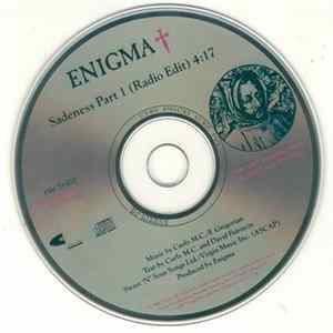 Download Enigma - Sadeness Part 1