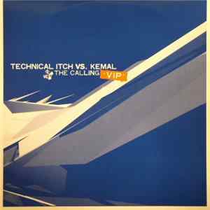 Download Technical Itch vs. Kemal - The Calling (VIP)