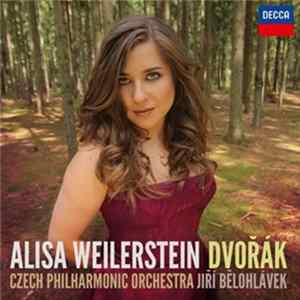 Download Alisa Weilerstein, Dvořák, Czech Philharmonic Orchestra, Jiří Bělohlávek - Dvořák