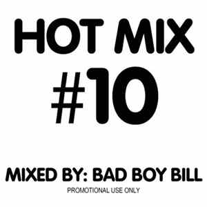 Download Various - Hot Mix #10