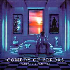 Download Comedy Of Errors - Fanfare & Fantasy