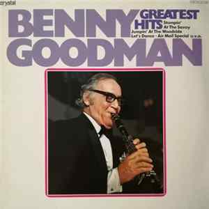 Download Benny Goodman - Greatest Hits