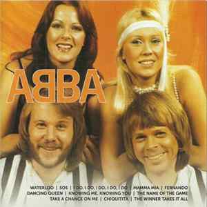 Download ABBA - Icon