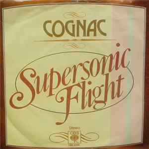 Download Cognac - Supersonic Flight