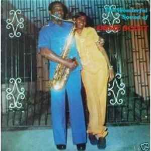 Download Ossie Scott - The Wonderful Sound Of Ossie Scott