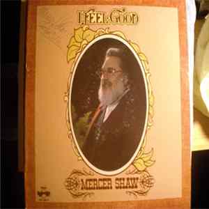 Download Mercer Shaw - I Feel Good