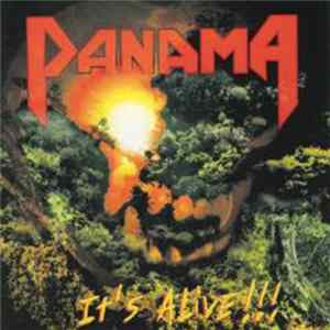 Download Panama - It's Alive