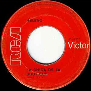 Download Heleno - La Chica De La Boutique