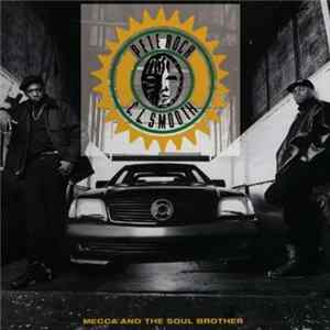 Download Pete Rock & C.L. Smooth - Mecca And The Soul Brother