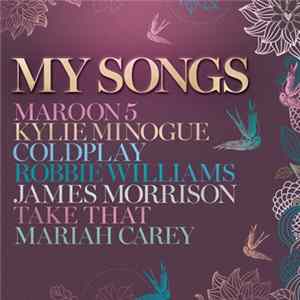 Download Various - My Songs 2011