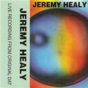 Download Jeremy Healy - Untitled