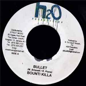 Download Bounty Killa - Bullet