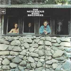 Download The Byrds - The Notorious Byrd Brothers
