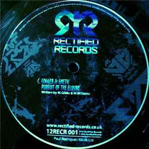 Download Logger & Gnetic - Oxygen Thief & Pursuit Of The Elusive