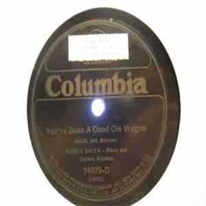 Download Bessie Smith - You've Been A Good Ole Wagon / Dixie Flyer Blues