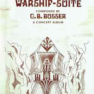 Download C. B. Busser - Warship-Suite