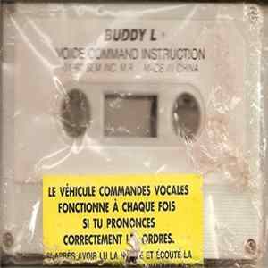 Download Unknown Artist - Buddy L Commandes Vocales Instruction