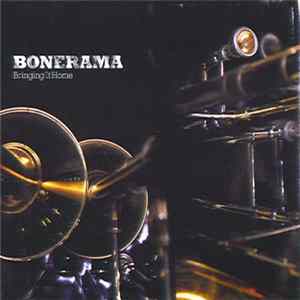 Download Bonerama - Bringing It Home