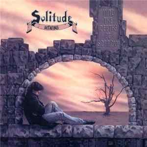 Download Solitude Aeturnus - Into The Depths Of Sorrow