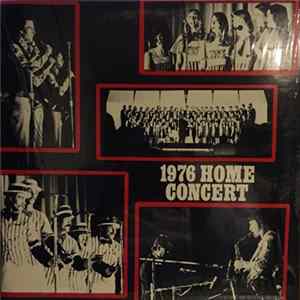 Download California Polytechnic State University San Luis Obispo - Cal Poly Home Concert 1976