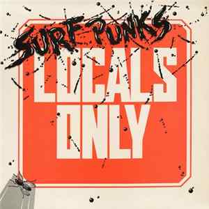 Download Surf Punks - Locals Only
