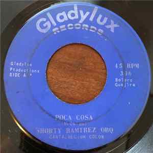 Download Shorty Ramirez - Poca Cosa