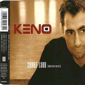 Download Keno - Sweet Lady (Wenn Du Mit Mir Bist)