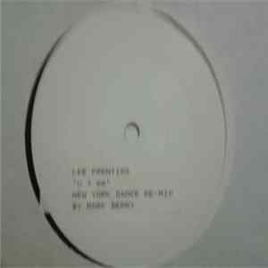 Download Lee Prentiss / Mezzoforte - U + Me / No Limit