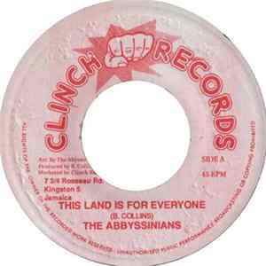Download The Abyssinians - This Land Is For Everyone
