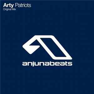 Download Arty - Patriots