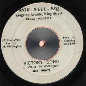 Download Joe White / Cocking All Stars - Victory Song