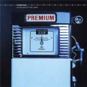 Download Various - Pumping - A Flavour Of The Label
