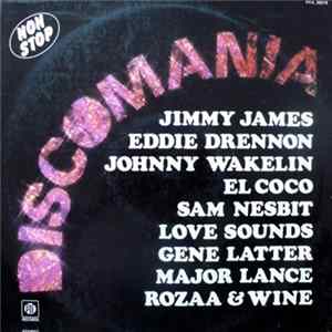 Download Various - Discomania