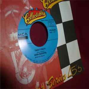 Download Reba McEntire - Take It Back
