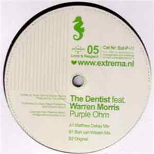 Download The Dentist - Purple Ohm