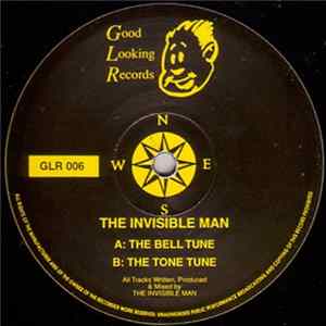 Download The Invisible Man - The Bell Tune / The Tone Tune