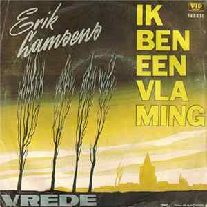 Download Erik Lamsens - Ik Ben Een Vlaming