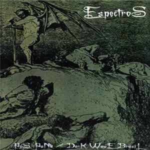 Download Various - EspectroS Post Punk / Dark Wave Brasil