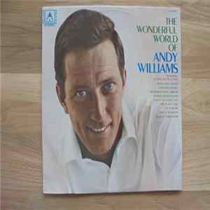 Download Andy Williams - The Wonderful World Of Andy Williams